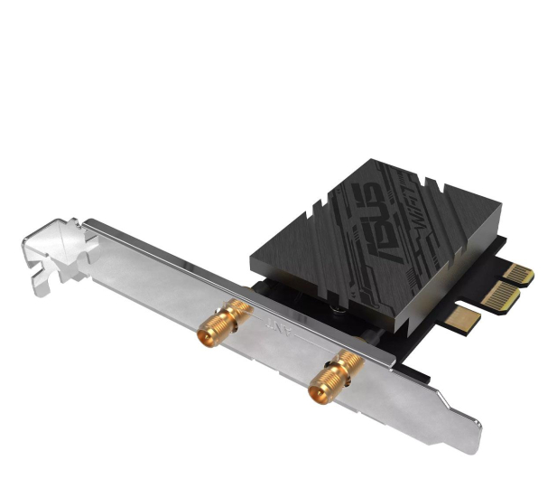 ASUS PCE-BE92BT (9400Mb/s a/b/g/n/ac/ax/be) BT 5.4 - 1273578 - zdjęcie 2